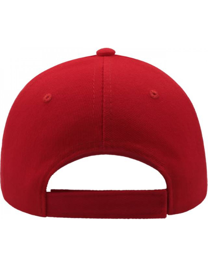 Șapcă de baseball cu 5 panouri „Liberty Five”